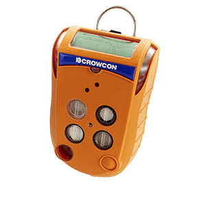 Crowcon Gasman Portable Gas Detector
