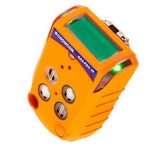 Crowcon Gasman Portable Gas Detector
