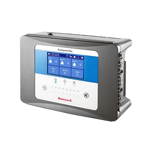 Crowngas Honeywell Touchpoint Plus in Qatar